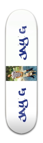 Design 337309 Skateboards, Longboards and Grip Tape