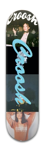 Design 337481 Skateboards, Longboards and Grip Tape