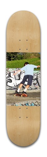 Design 337520 Skateboards, Longboards and Grip Tape Image