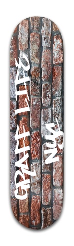 Design 337582 Skateboards, Longboards and Grip Tape Image