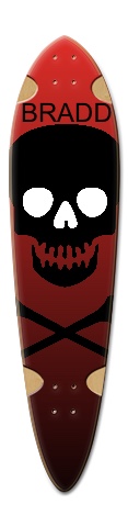 Design 337637 Skateboards, Longboards and Grip Tape