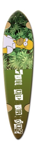 BigA Skateboards, Longboards and Grip Tape Image