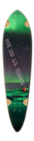 Design 337687 Skateboards, Longboards and Grip Tape