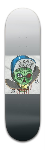 Design 337701 Skateboards, Longboards and Grip Tape Image