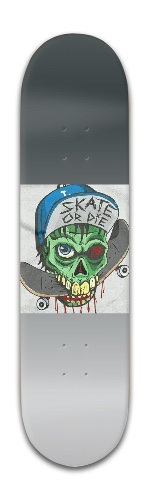 Design 337702 Skateboards, Longboards and Grip Tape Image