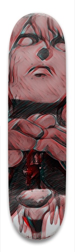 Design 337754 Skateboards, Longboards and Grip Tape