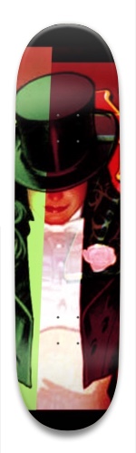 Design 337756 Skateboards, Longboards and Grip Tape