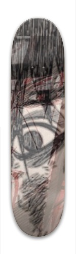 Design 337764 Skateboards, Longboards and Grip Tape Image