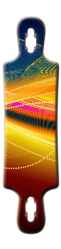 Design 337766 Skateboards, Longboards and Grip Tape