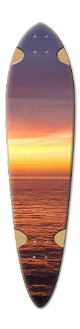 Design 337789 Skateboards, Longboards and Grip Tape
