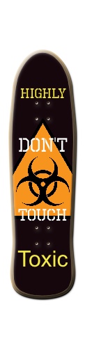 Toxic