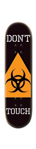Highly toxic