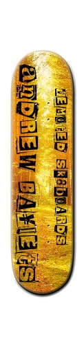 Design 337871 Skateboards, Longboards and Grip Tape
