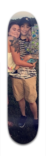 Design 338020 Skateboards, Longboards and Grip Tape Image