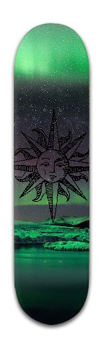 Design 338146 Skateboards, Longboards and Grip Tape