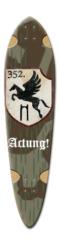 Design 338159 Skateboards, Longboards and Grip Tape