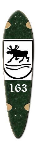 Design 338179 Skateboards, Longboards and Grip Tape