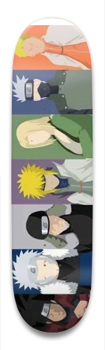 Design 338204 Skateboards, Longboards and Grip Tape Image