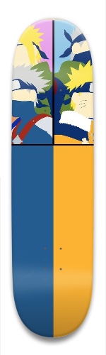 Design 338207 Skateboards, Longboards and Grip Tape Image