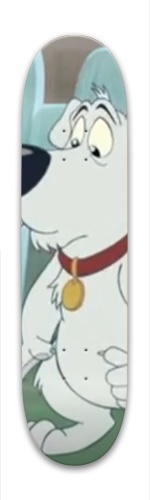 Design 338230 Skateboards, Longboards and Grip Tape Image