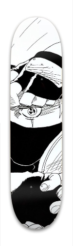 Design 338231 Skateboards, Longboards and Grip Tape Image