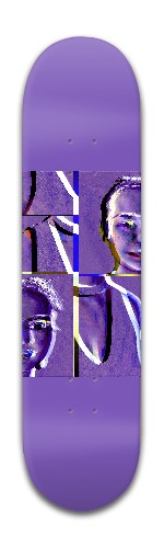 Design 338243 Skateboards, Longboards and Grip Tape Image