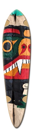 Design 338278 Skateboards, Longboards and Grip Tape