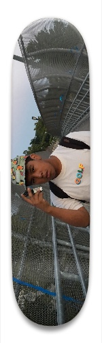 Design 338279 Skateboards, Longboards and Grip Tape