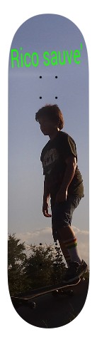 Design 33833 Skateboards, Longboards and Grip Tape Image