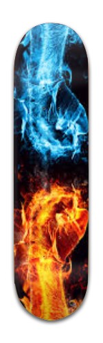 Design 338437 Skateboards, Longboards and Grip Tape