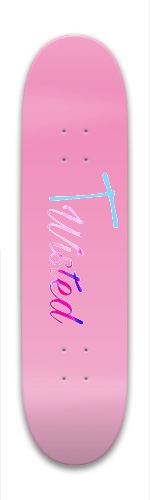 Design 338551 Skateboards, Longboards and Grip Tape