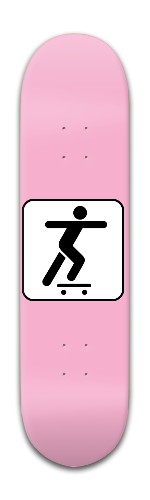 Design 338630 Skateboards, Longboards and Grip Tape