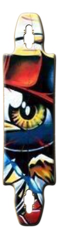 Design 33868 Skateboards, Longboards and Grip Tape