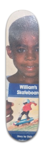 Design 338725 Skateboards, Longboards and Grip Tape