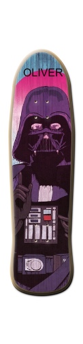 Design 338733 Skateboards, Longboards and Grip Tape