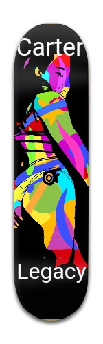 Design 338736 Skateboards, Longboards and Grip Tape