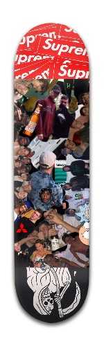 Design 338790 Skateboards, Longboards and Grip Tape Image