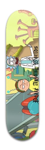 Design 338839 Skateboards, Longboards and Grip Tape Image