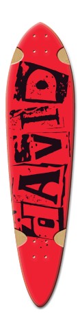 Design 338899 Skateboards, Longboards and Grip Tape Image