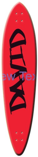 Design 338900 Skateboards, Longboards and Grip Tape Image