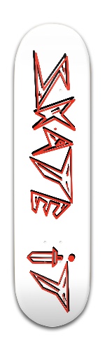 Design 339031 Skateboards, Longboards and Grip Tape