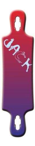 Design 339053 Skateboards, Longboards and Grip Tape
