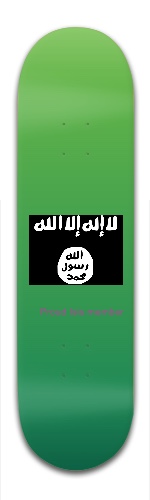 Design 339148 Skateboards, Longboards and Grip Tape Image