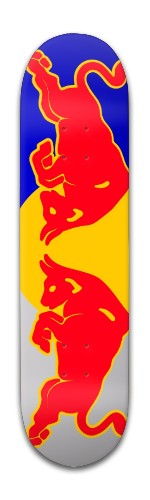 Design 339289 Skateboards, Longboards and Grip Tape
