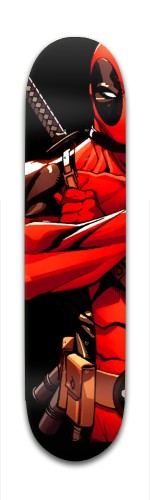 Design 339297 Skateboards, Longboards and Grip Tape Image