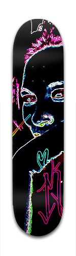Design 339306 Skateboards, Longboards and Grip Tape Image