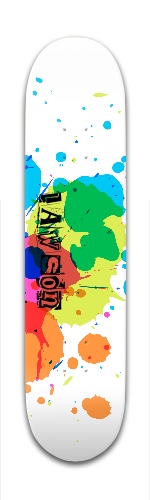 Design 339374 Skateboards, Longboards and Grip Tape