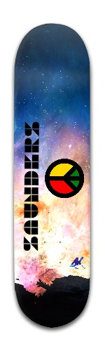 Design 339398 Skateboards, Longboards and Grip Tape