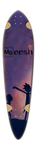 Design 339439 Skateboards, Longboards and Grip Tape Image
