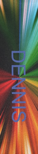 Design 339514 Skateboards, Longboards and Grip Tape